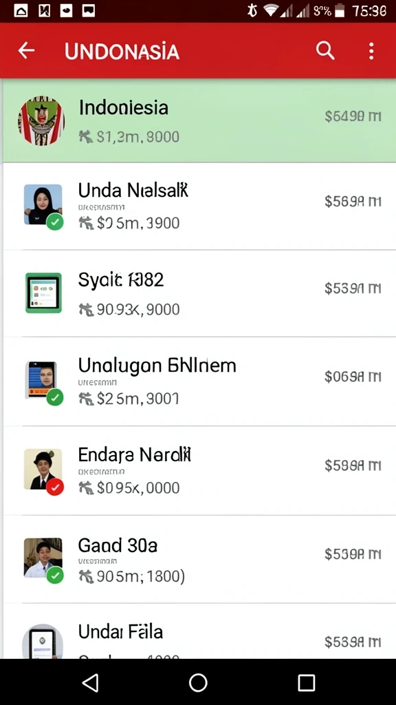 Karakter baru yang menambah variasi permainan.