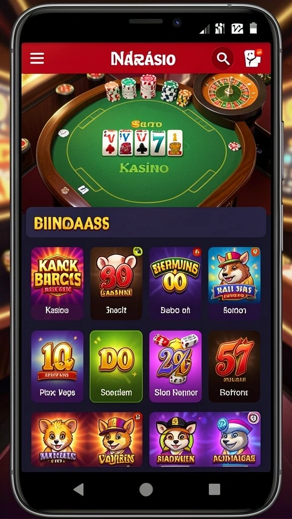 Screenshot memperlihatkan menu upgrade karakter yang informatif.