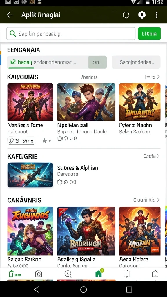 Komunitas aktif untuk berbagi tips dan pengalaman.