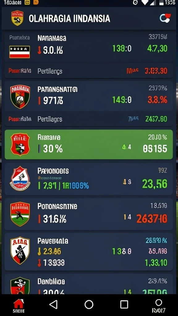 Menampilkan mode multiplayer yang seru dan interaktif.