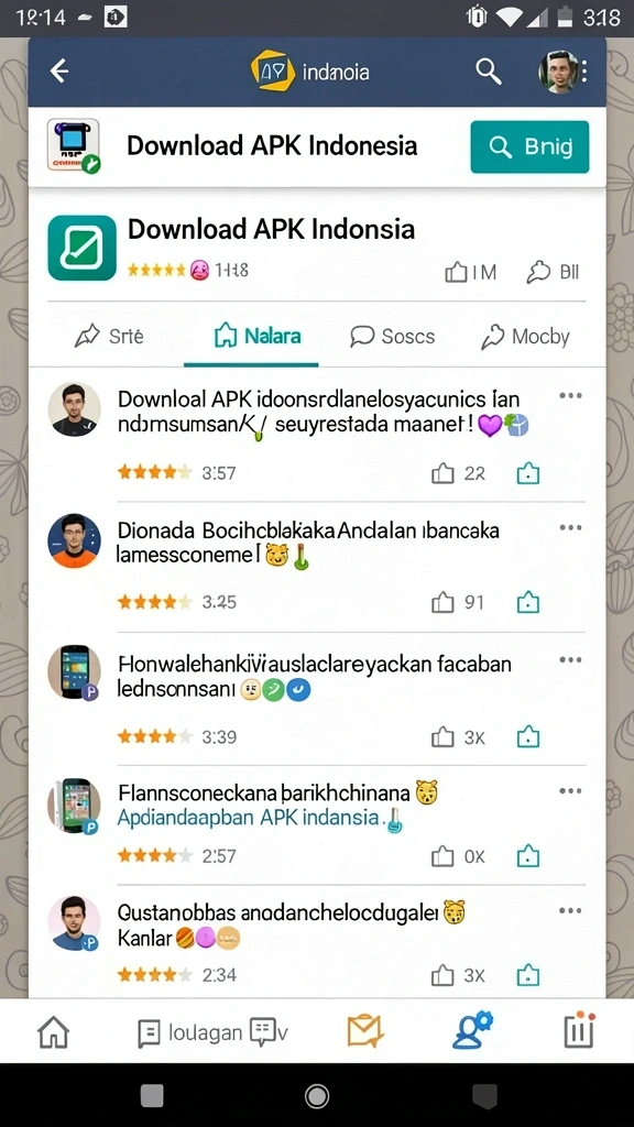 Fitur bonus yang menguntungkan bagi semua pemain.