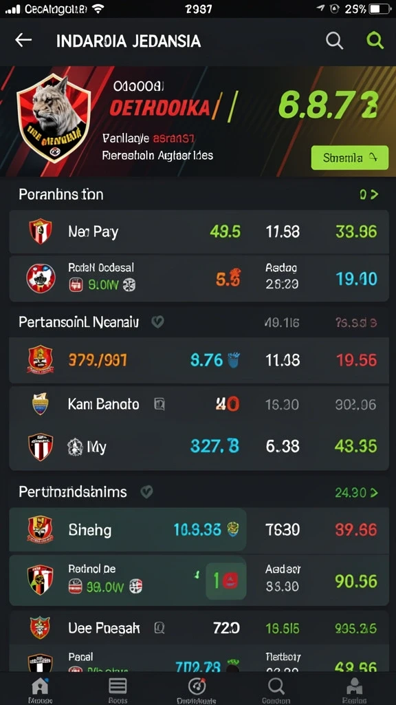 Fitur baru yang memudahkan pemain berinteraksi.