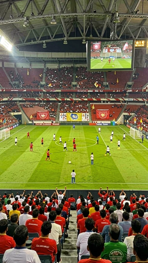 Tampilan antarmuka yang menarik dan mudah dinavigasi.