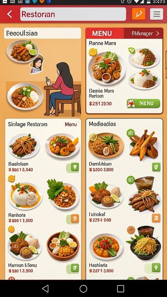 Berbagai jenis level untuk menantang keterampilan Anda.