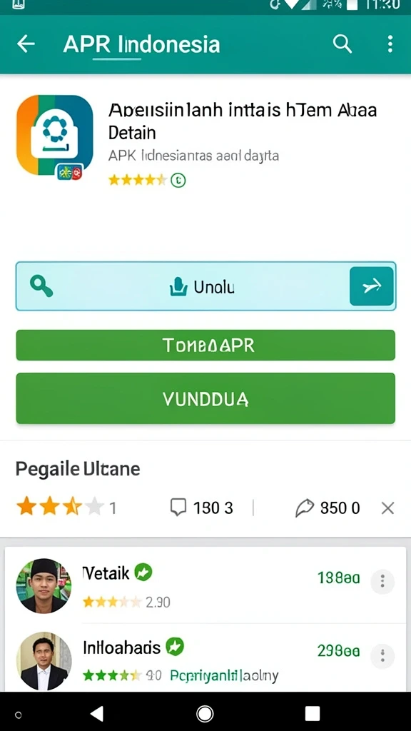 Pengalaman bermain yang mulus dan tanpa gangguan.