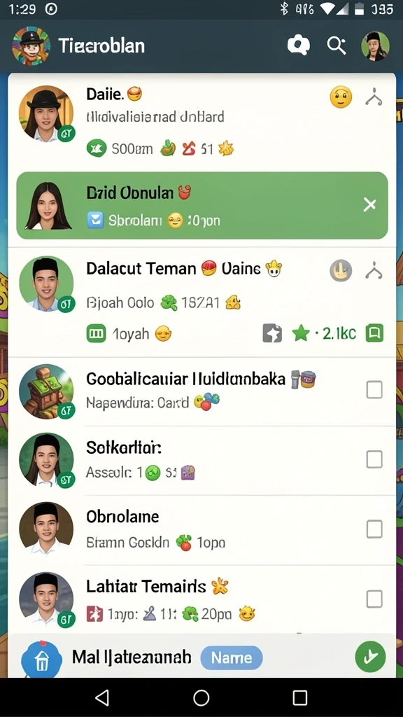 Bergabung dengan komunitas pemain togel JABARTOTO.
