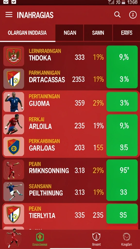 Informasi hasil togel dengan pembaruan cepat.