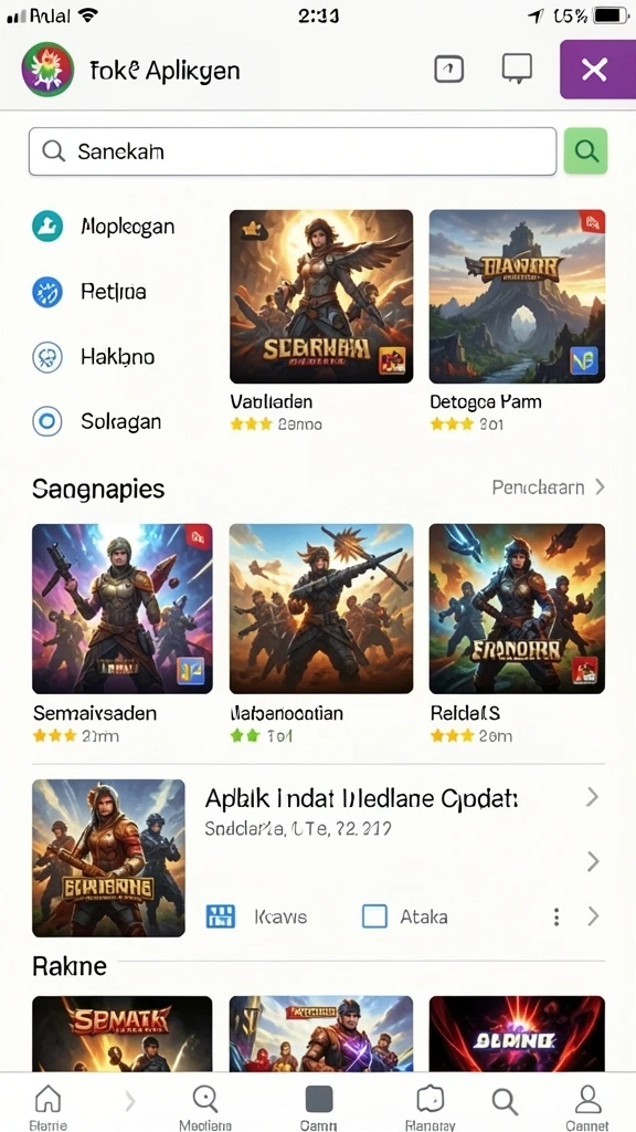 Fitur permainan langsung yang memukau di MIMINBET.