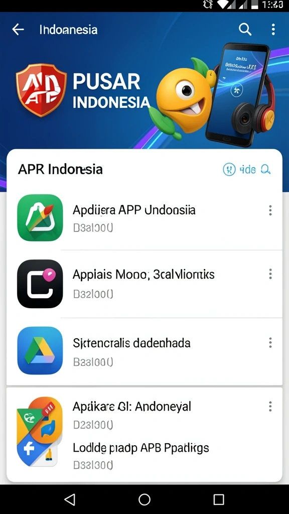 Tampilan antarmuka yang menarik di NABUNG77.