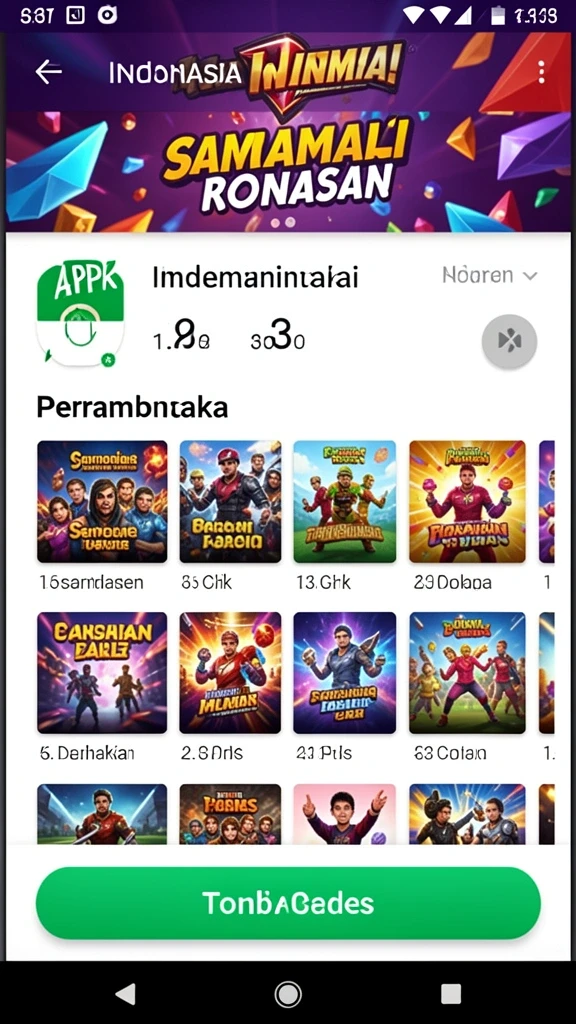Varian planet yang menarik untuk dijelajahi.