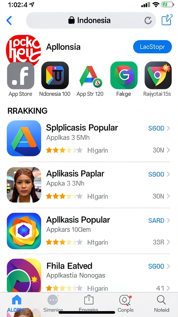 Mode permainan yang beragam untuk setiap tipe gamer.