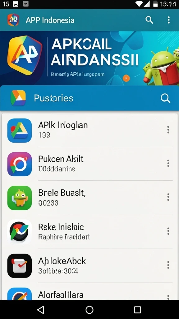 Karakter unik dengan kemampuan khusus siap beraksi.