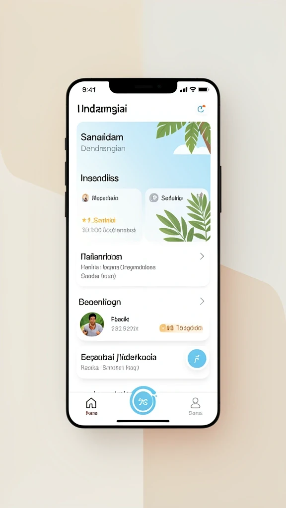 Beragam level menantang dengan desain yang menarik.