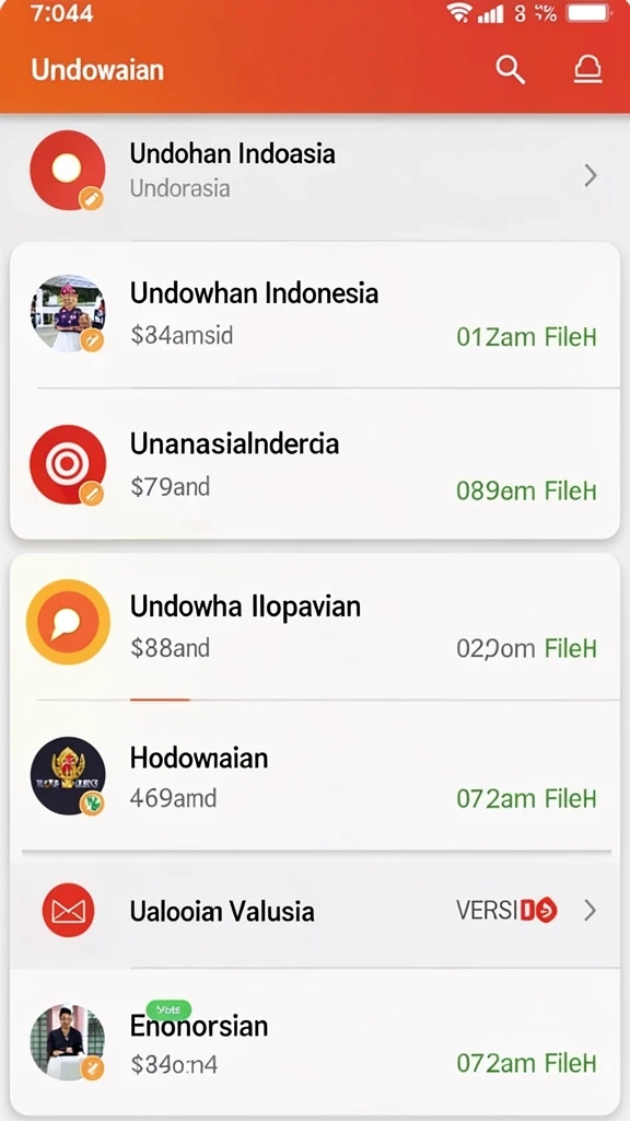 Level baru yang penuh tantangan.