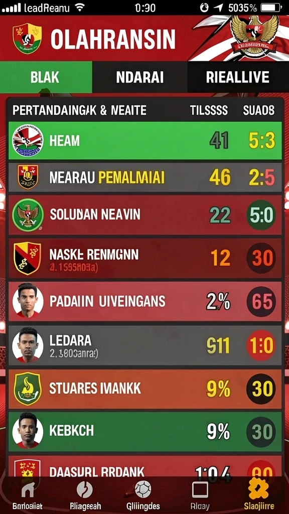 Komunitas aktif yang selalu siap membantu dan berbagi tips.