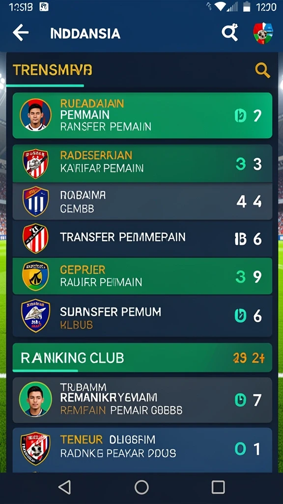Interaksi sosial yang memudahkan bermain bersama teman.