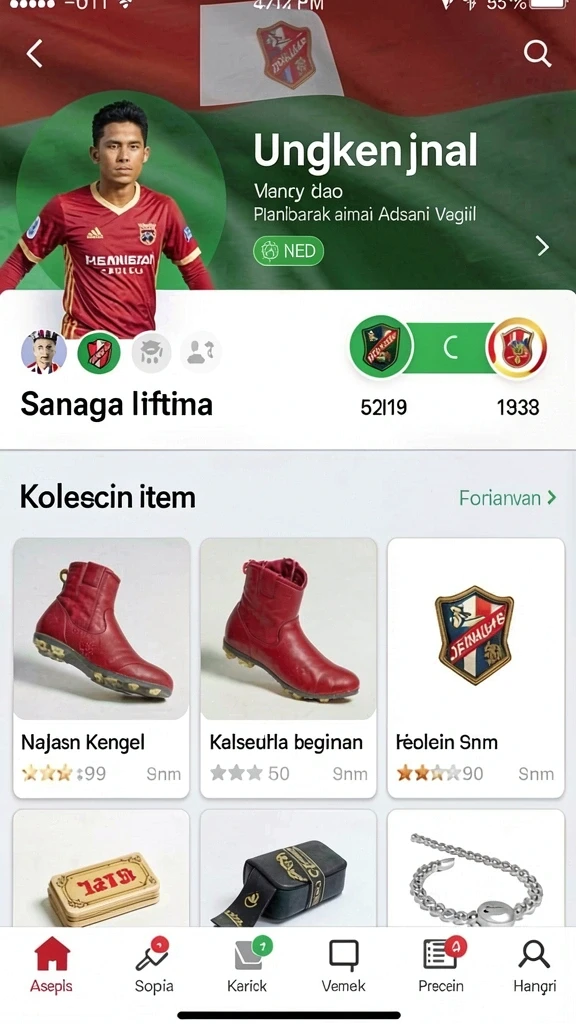 Berbagai pilihan pasaran togel yang lengkap dan menarik.